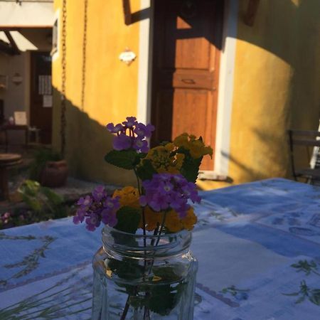 C'Era Una Volta Podere San Giovanni Fossacesia Εξωτερικό φωτογραφία