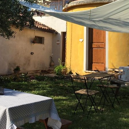 C'Era Una Volta Podere San Giovanni Fossacesia Εξωτερικό φωτογραφία
