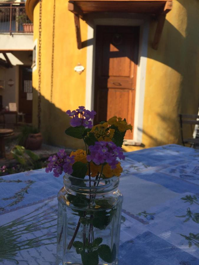 C'Era Una Volta Podere San Giovanni Fossacesia Εξωτερικό φωτογραφία