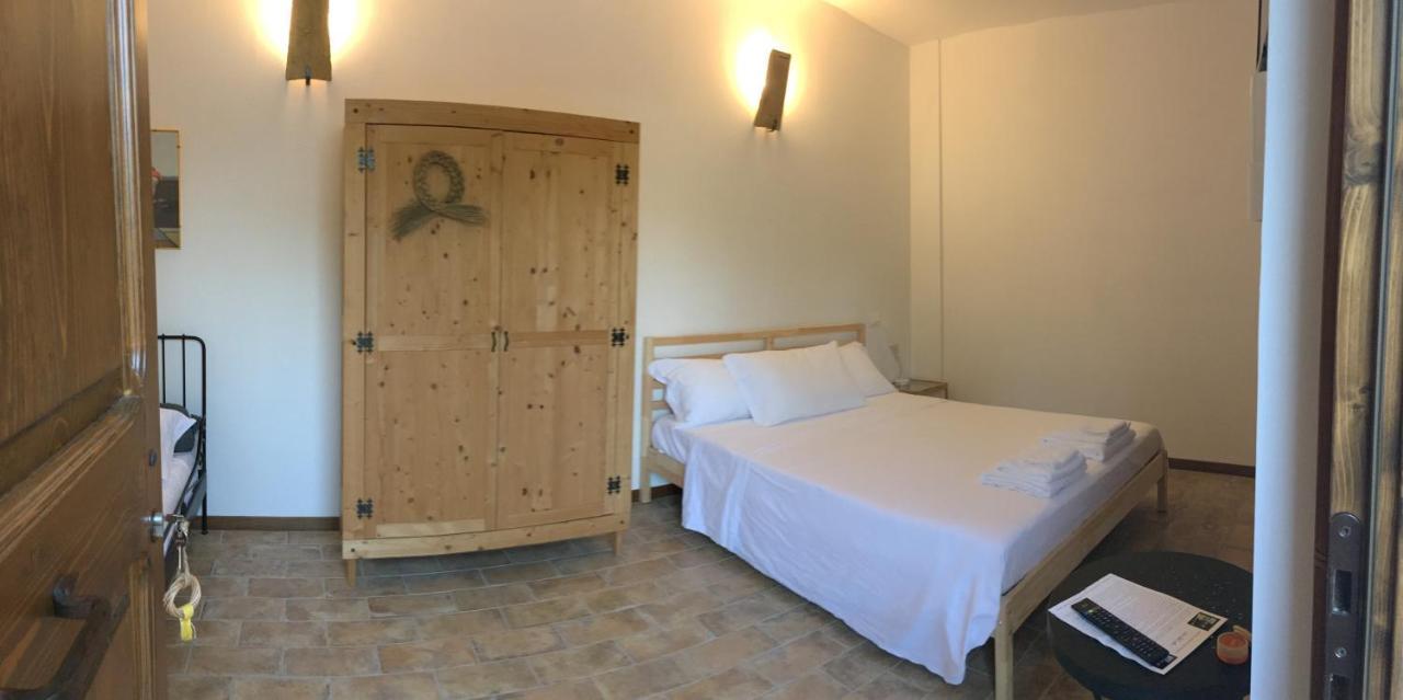 C'Era Una Volta Podere San Giovanni Fossacesia Εξωτερικό φωτογραφία
