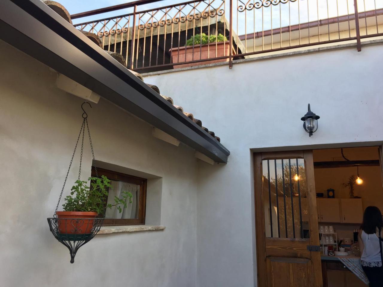 C'Era Una Volta Podere San Giovanni Fossacesia Εξωτερικό φωτογραφία