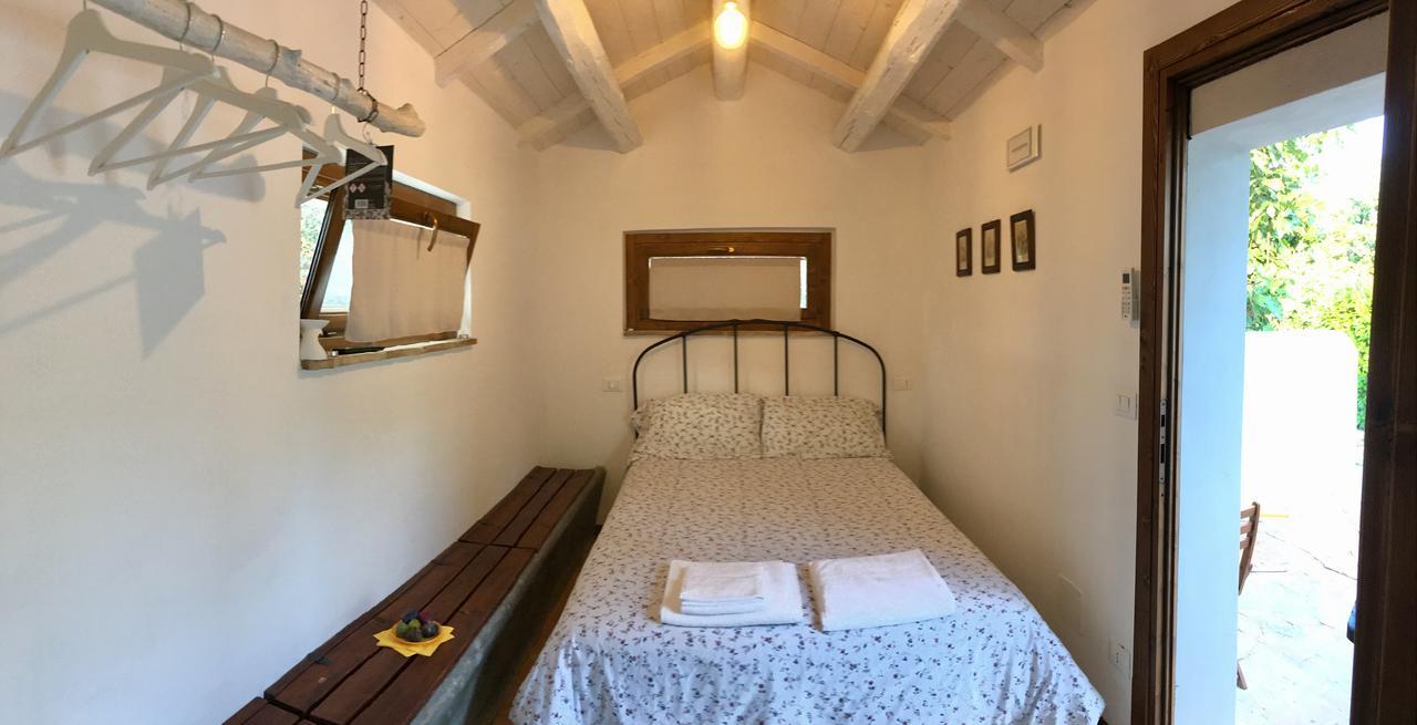 C'Era Una Volta Podere San Giovanni Fossacesia Εξωτερικό φωτογραφία