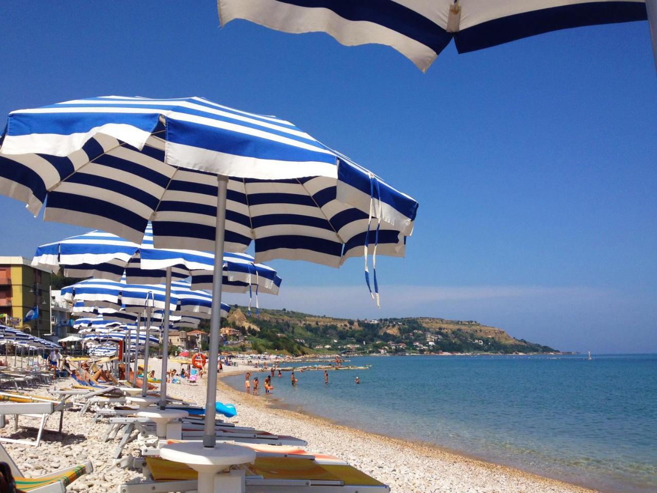 C'Era Una Volta Podere San Giovanni Fossacesia Εξωτερικό φωτογραφία