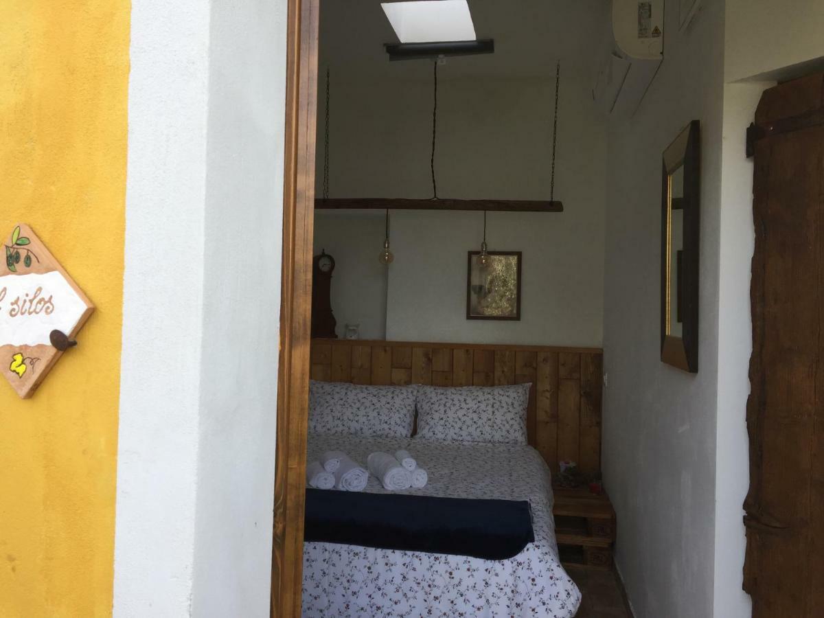 C'Era Una Volta Podere San Giovanni Fossacesia Εξωτερικό φωτογραφία