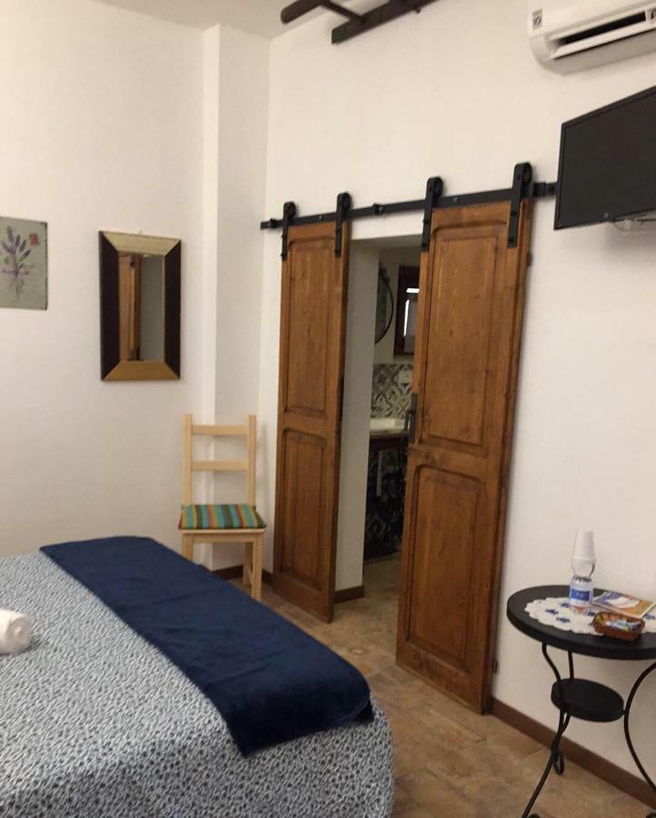C'Era Una Volta Podere San Giovanni Fossacesia Εξωτερικό φωτογραφία